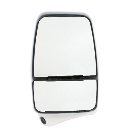 Velvac R.Head, Cls A, Cube Mlem, Lh, H/R, H/M, Wt 719113